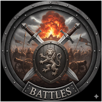 Famous Battles Quiz