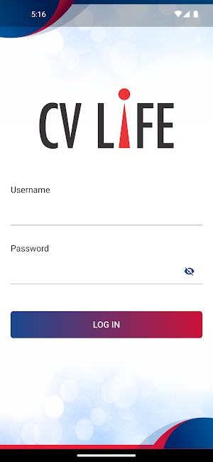 CV Life Connect Screenshot 1