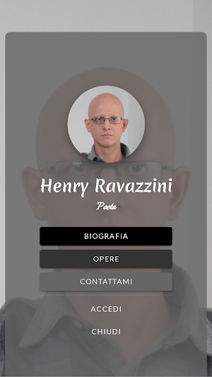 Henry Ravazzini Screenshot 1