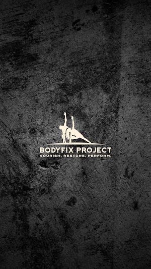 BodyFix Master Pro Screenshot 0