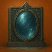 Sanctum of Mirrors