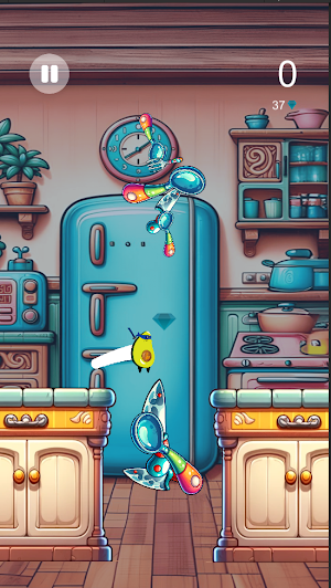 Jumpocado Screenshot 2