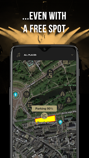lineapp Festivus Screenshot 2