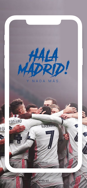 خلفيات ريال مدريد HD Screenshot 1