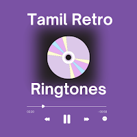 RetroRing : Tamil Ringtones