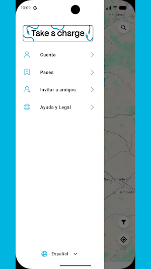 Take a charge Powerbank Screenshot 2