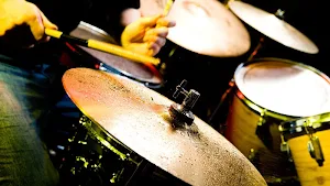 Cymbal Sounds Screenshot 3
