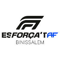 ESFORÇA’T AF