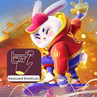 Keyboard Shortcuts Guide