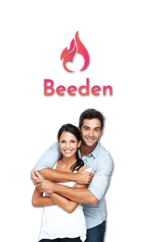 Beeden - Rencontre célibataire gratuit Screenshot 3