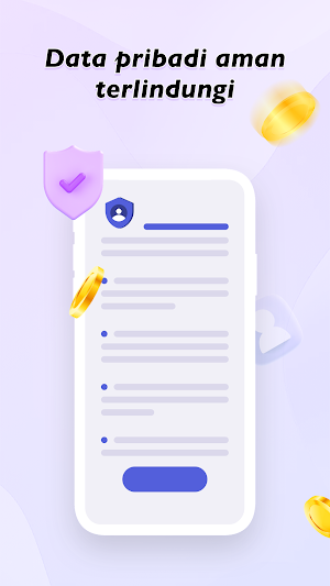 Ocean Credit - Line of Credit Screenshot 3