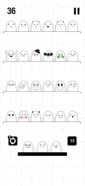 Doodlemoji Screenshot 2