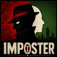 Kenyan Imposter: Who's Faking?
