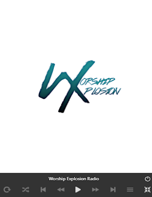 Worship Explosion Screenshot 1