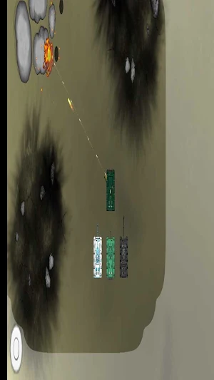 combat tanks: war arena Screenshot 0