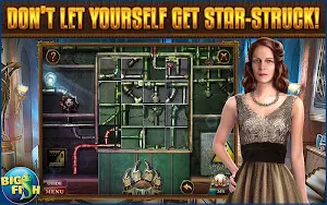 Final Cut: Fame Fatale Screenshot 1