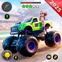 Demolition Derby 2025