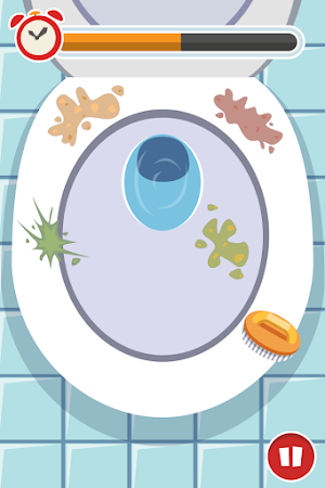 Toilet & Bathroom Games Screenshot 2