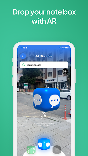 Auglinn Screenshot 0