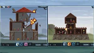 Sieger 2: Physics-based Puzzle Screenshot 1