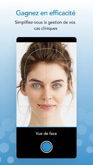 Orthosafe Screenshot 2