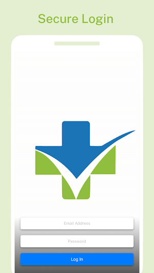 Health Aid Clinics Screenshot 0