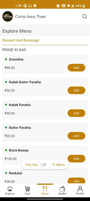 Grand Dilli Darbar Screenshot 1