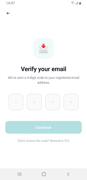 Vyavahaar Screenshot 2