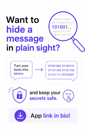 Text Magic Screenshot 1