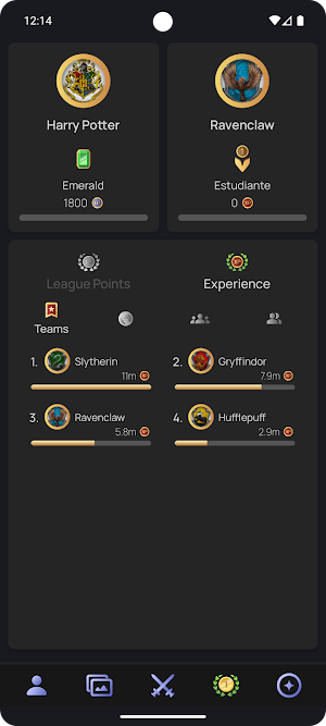 Fandora Screenshot 2