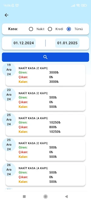 Yıkatbeni Business Screenshot 2