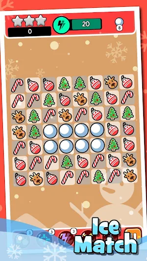 Ice Match Screenshot 0
