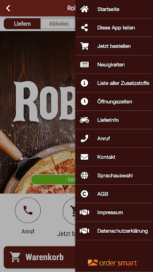 Robin’s Screenshot 2
