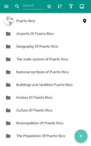Puerto Rico Screenshot 3