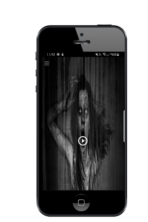 Ghost sound Screenshot 2