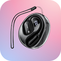 Miniso MS190 Earbuds app Guide