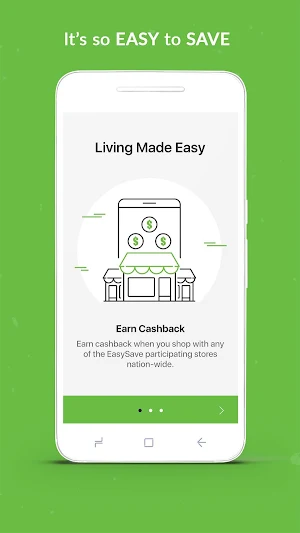 EasySave Screenshot 1