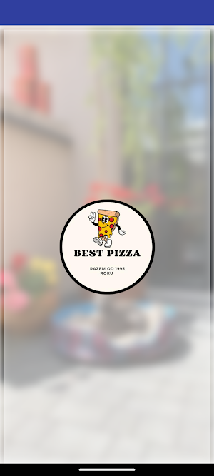 7Dni - Pizza Screenshot 1