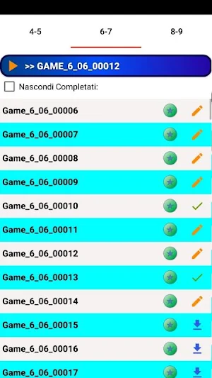 Word morph Game,Anagrams Word Game, a word at time Screenshot 2