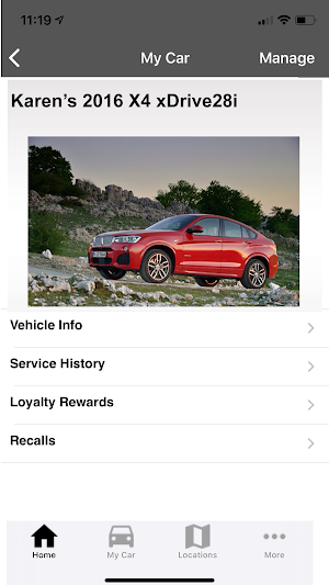 Car Town Kia of Florence Screenshot 2