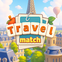 Travel Match