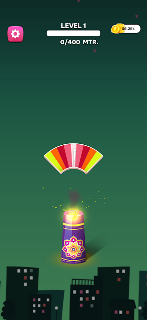 Happy Sparks Bloom Screenshot 2