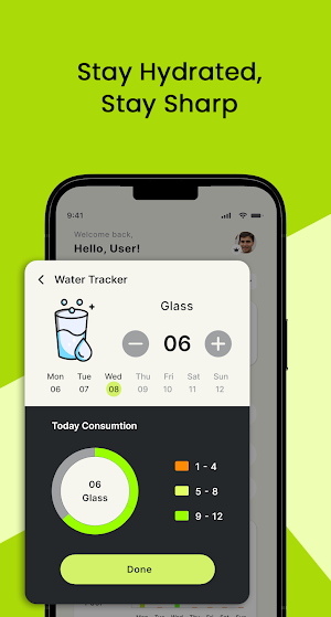 Calendar Pro Screenshot 1