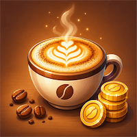 Tapuchino: Coffee Shop Tycoon