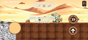 Book of Mormon Video Game Screenshot 0