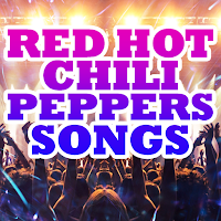 RHCP Songs