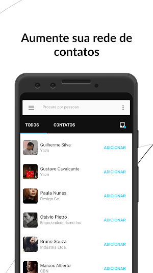 Fleet Mobility Brasil Screenshot 1