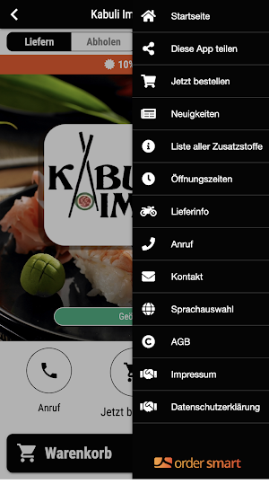 Kabuli Jena Screenshot 2