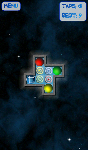 SokoBan Free Screenshot 3