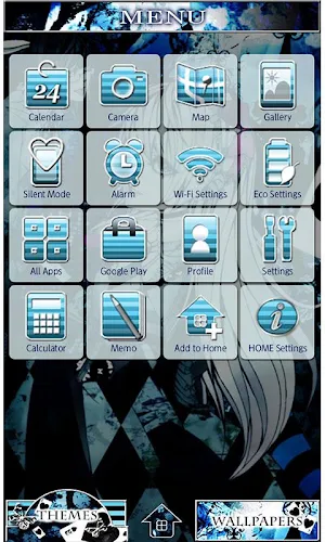 Wallpaper ALICE in Fantasia Screenshot 1